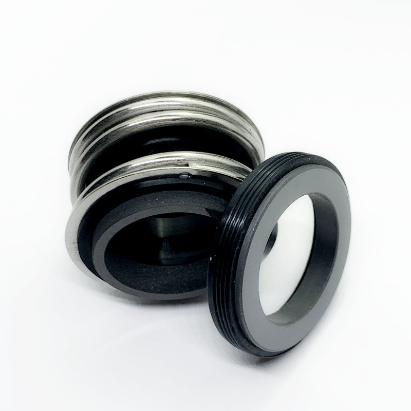 Торцеве ущільнення MG1/25-z, G60 (аналог Burgmann MG1, AESSEAL B02, M212.N2.025, R-MG1) — 25 мм, фото 1