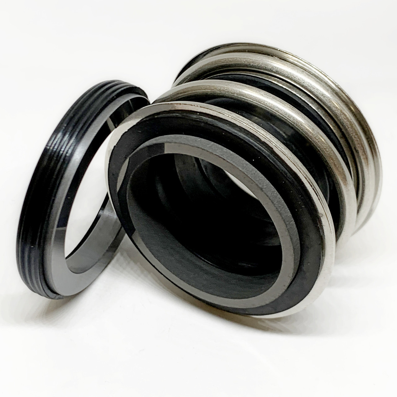 Торцеве ущільнення MG1/35-z, G60 (аналог Burgmann MG1, AESSEAL B02, M212.N2.035, R-MG1) — 35 мм, фото 1