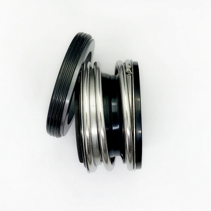 Торцеве ущільнення для насоса ГНОМ (100-25), фото 1