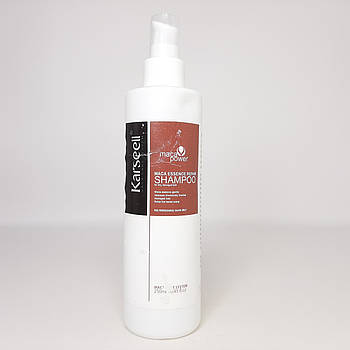 Шампунь для волосся Karseell Maca Power Maca Essence Repair Shampoo, 250 мл (X-2334)