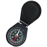 Компас DC45-8А (ø5 см) складаний, Компас для орієнтування, Компас, колір в асортименті