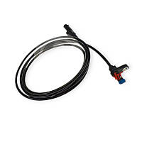 Датчик ABS MB Sprinter 906, Volkswagen Crafter 06- задній лівий L AUTOFREN SEINSA