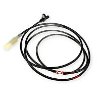 Датчик ABS MB Sprinter 906, Volkswagen Crafter 06- задній правий R AUTOFREN SEINSA