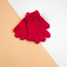 Рукавички дитячі на 1-2-3 роки зимові (арт. 25-3-35)