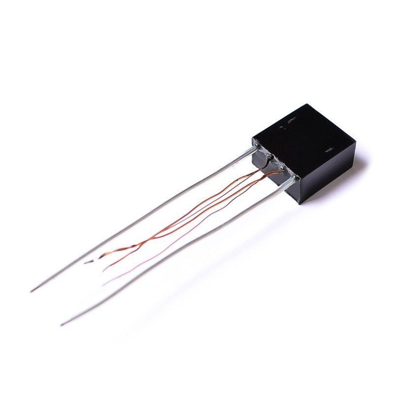 Високовольтний трансформатор 15 кВ, модуль підпалу, електронна імпульсна запальничка, котушка запалювання