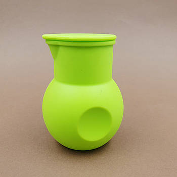 Силіконовий плавильник для шоколаду