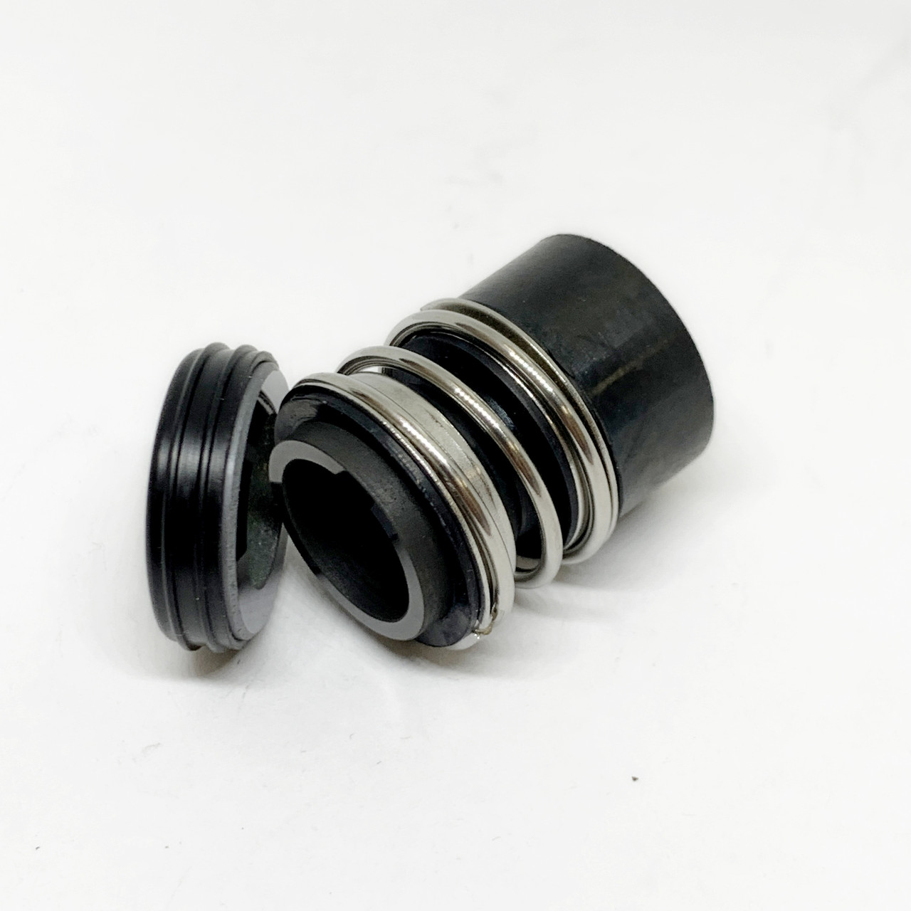 Торцеве ущільнення MG12/12-z, G60 (аналог Burgmann MG12, AESSEAL B012, M212.N12.012, R-MG12) — 12 мм, фото 1