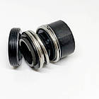 Торцеве ущільнення MG12/16-z, G60 (аналог Burgmann MG12, AESSEAL B012, M212.N12.016, R-MG12) — 16 мм