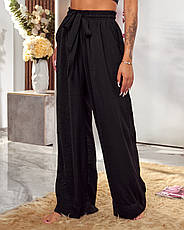 Шовкові жіночі штани TM Orli, фото 4