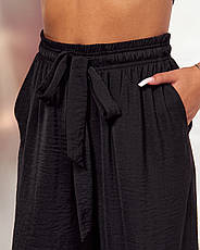 Шовкові жіночі штани TM Orli, фото 2