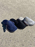 Чоловіче домашнє взуття асорті опт