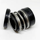 Торцеве ущільнення MG12/20-z, G60 (аналог Burgmann MG12, AESSEAL B012, M212.N12.020, R-MG12) — 20 мм