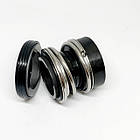 Торцеве ущільнення MG12/22-z, G60 (аналог Burgmann MG12, AESSEAL B012, M212.N12.022, R-MG12) — 22 мм