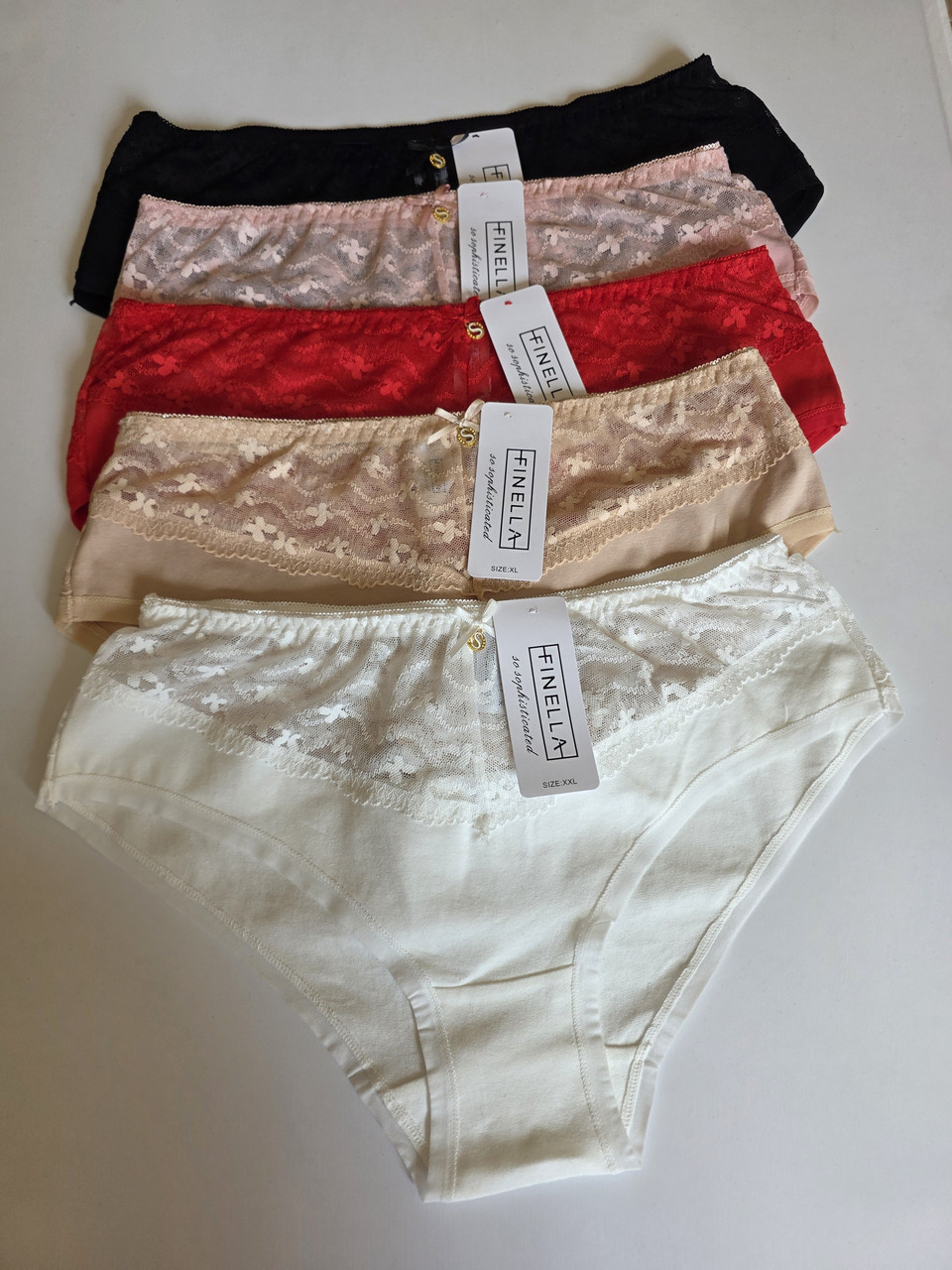 Труси жіночі Finella