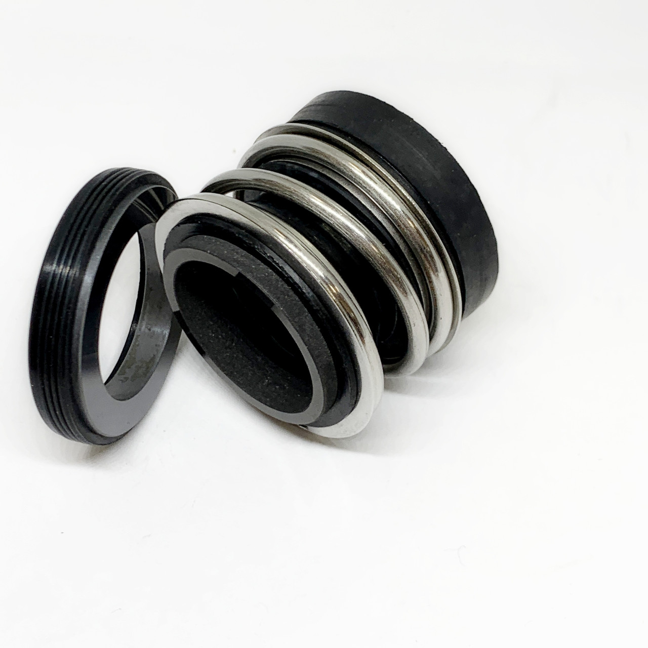 Торцеве ущільнення MG12/25-z, G60 (аналог Burgmann MG12, AESSEAL B012, M212.N12.025, R-MG12) — 25 мм, фото 1