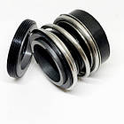 Торцеве ущільнення MG12/28-z, G60 (аналог Burgmann MG12, AESSEAL B012, M212.N12.028, R-MG12) — 28 мм