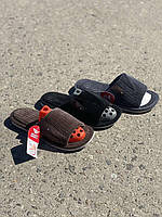 Чоловіче домашнє взуття асорті опт