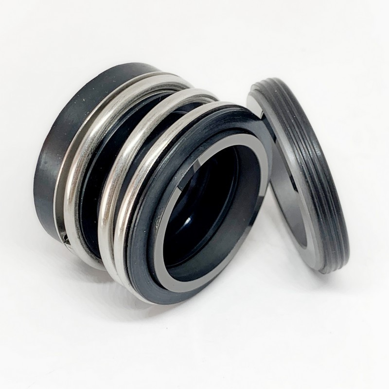 Торцеве ущільнення для насосів WILO BL150 (MG12/38-G60 AQ1EGG) — 38 mm, фото 1