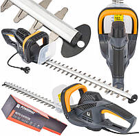 Кущоріз електричний Powermat 1800W 610мм