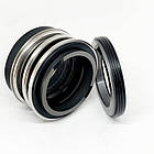 Торцеве ущільнення для насосів WILO IL, BL, DL (MG12/43-G60 AQ1EGG) - 43mm