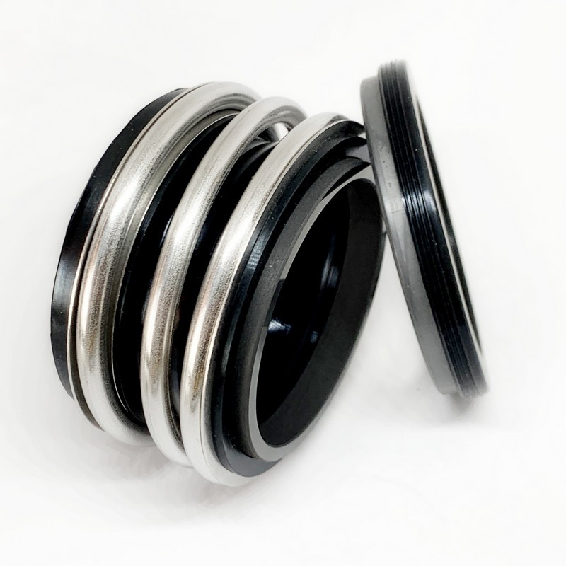 Торцеве ущільнення для насосів WILO DL, IL (MG12/55-G60 AQ1EGG) — 55 mm, фото 1