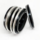 Торцеве ущільнення для насосів WILO DL, IL (MG12/55-G60 AQ1EGG) — 55 mm