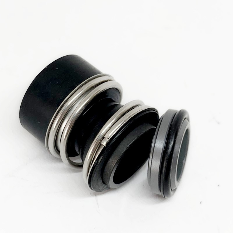 Торцеве ущільнення для насосів WILO MVI 1./2./4../8.. (MG12/14-G606) - 14mm, фото 1