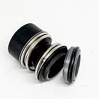 Торцеве ущільнення MG12/14-z, G606 (аналог Burgmann MG12, AESSEAL B012, M212.N12.014, R-MG12) — 14 мм