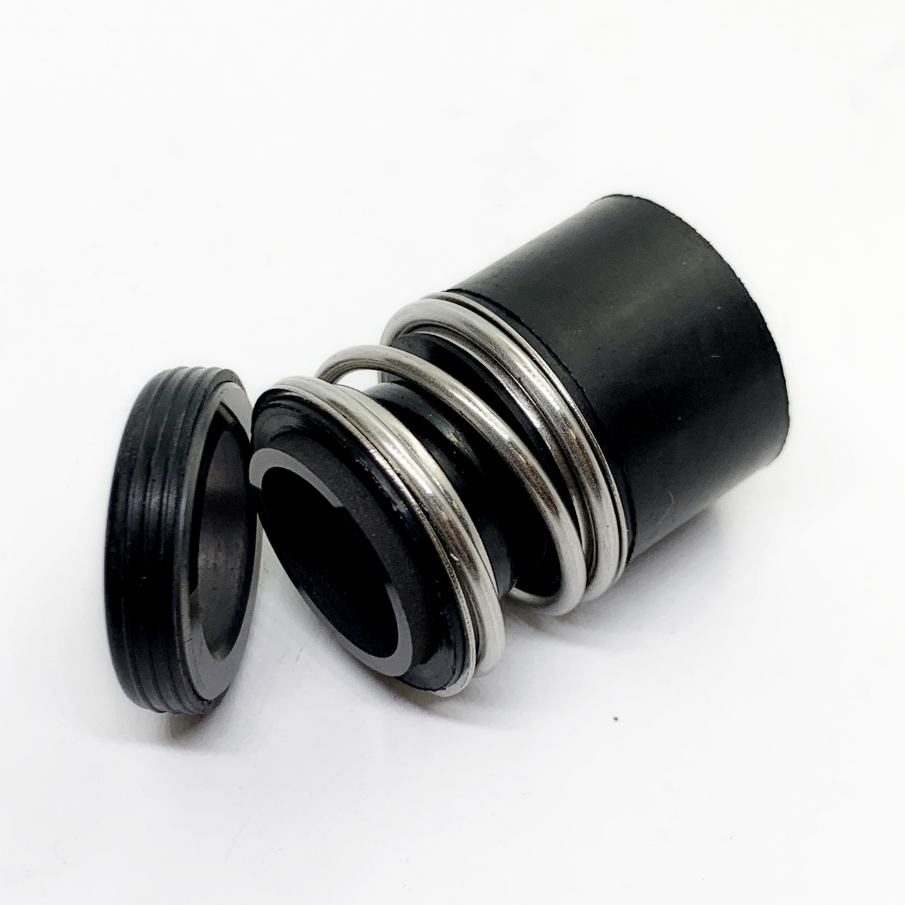 Торцеве ущільнення MG13/16-z, G60 (аналог Burgmann MG13, AESSEAL B013, M212.N13.016, R-MG13-16) — 16 мм, фото 1