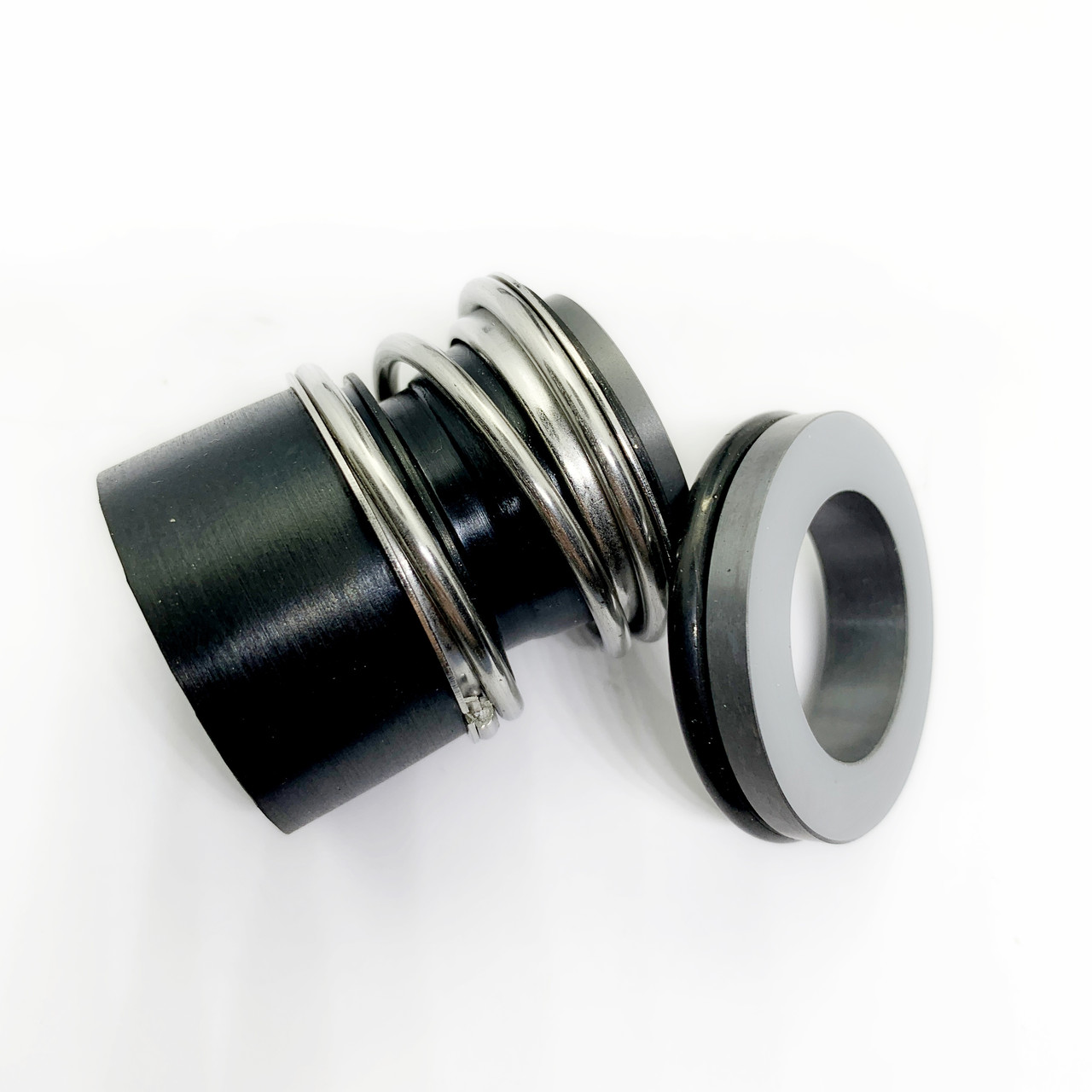 Торцеве ущільнення MG13/22-z, G6 (аналог Burgmann MG13, AESSEAL B013, M212.N13.022, R-MG13-22) — 22 мм, фото 1