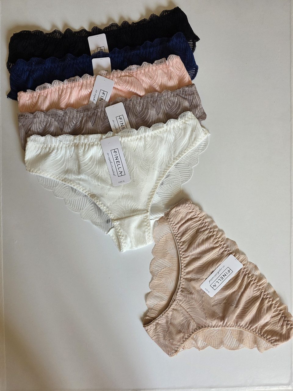 Труси жіночі Finella