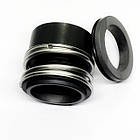 Торцеве ущільнення для Grundfos NB, NK, TP (40, 50, 65, 80, 100) — BQQE/BAQE, 98434906/96537605 — 38 mm