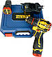 Акумуляторний безщітковий шурупокрут DeWALT DCD680 (16.8V 2AH), фото 5