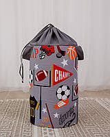 Кошик для іграшок Чемпіон