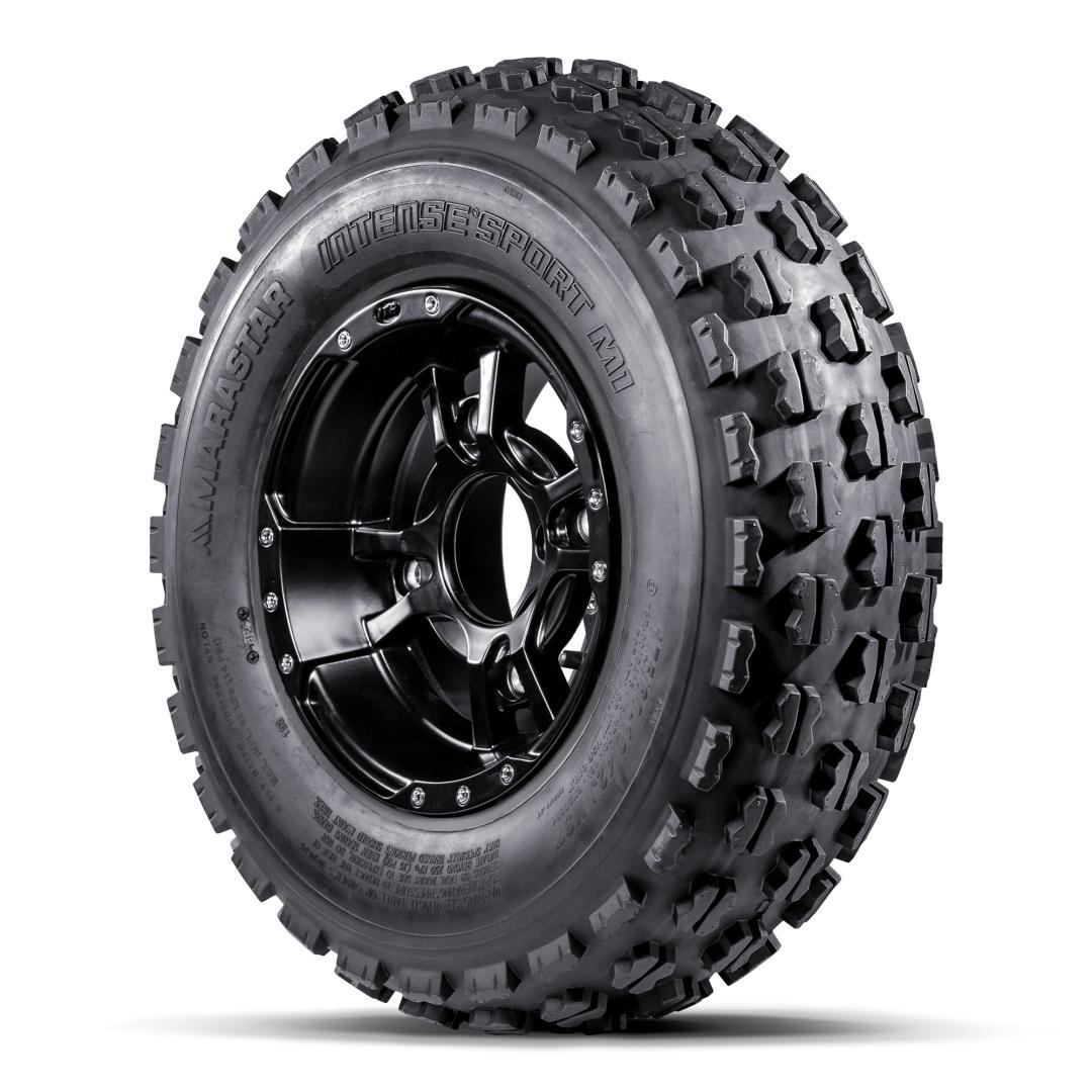 Шини для квадроциклів Marastar Intense Sport M1 22x7-10 (180/85-10), фото 1