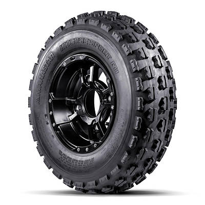 Шини для квадроциклів Marastar Intense Sport M1 22x7-10 (180/85-10)