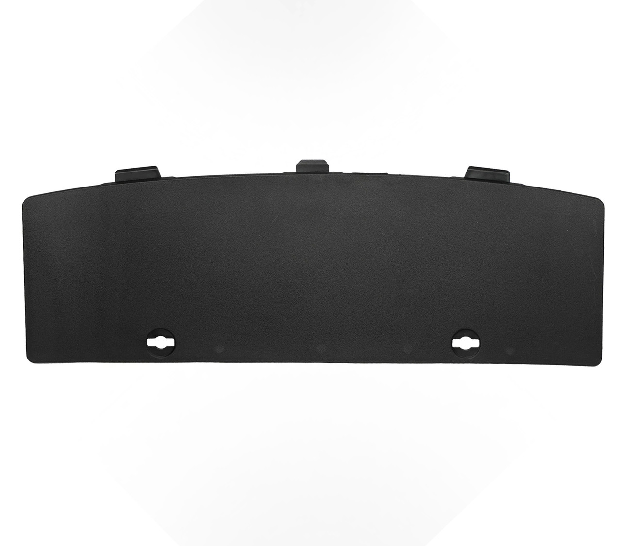 Кришка (заглушка) дифузора заднього бампера Tesla Model 3 Highland (1713689-00-C), фото 1