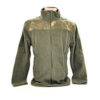 Кофта на флісі, Туреччина, розмір XL, Green/Haki (183196930)