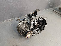 Skoda Octavia A5 1.6 TDI LHW Механічна коробка передач