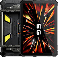 Планшет Blackview Active 12 Pro 12/256GB Black