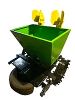 Картоплесаджалка бункерна бомет (60-65)