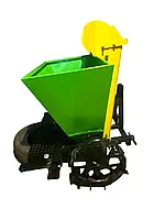 Картоплесаджалка бункерна бомет (70-75)