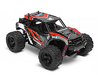 Машина радиоуправляемая Yufeng 7.4 V USB 2.4 G Black (156831)