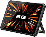 Планшет Blackview Active 12 Pro 12/256GB Black, фото 5