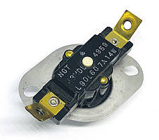 Термостат захисний EL505 5.5kW (90°C) до проточного водонагрівача  Atlantic Elegance