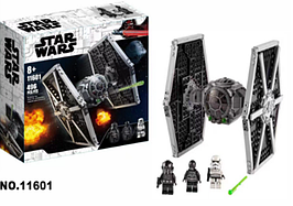Конструктор "Star Wars 11601" 496 деталей