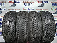 205/55 R16 Continental ContiWinterContact TS850 зимові шини б/у