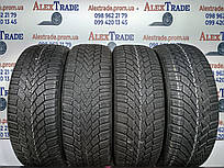 205/55 R16 Continental ContiWinterContact TS850 зимові шини б/у