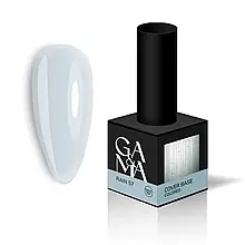 Cover base Colored 057 Rain / Камуфлююча Кольорова база 057 Дощ  GA&MA 15 ml