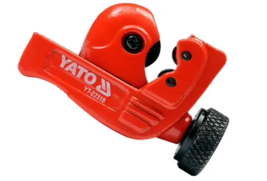 Труборіз (3-22) YT-22318 YATO, фото 1